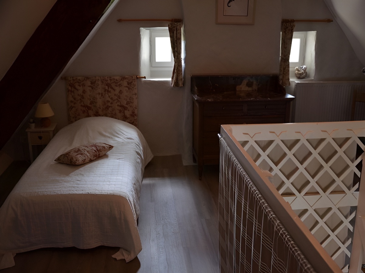 Le Moulin de la Martinière, Formigny La Bataille - photo 16