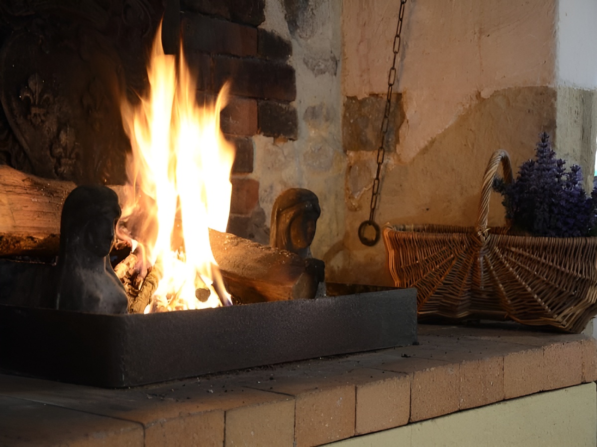 Le Moulin de la Martinière, Formigny La Bataille - photo 6