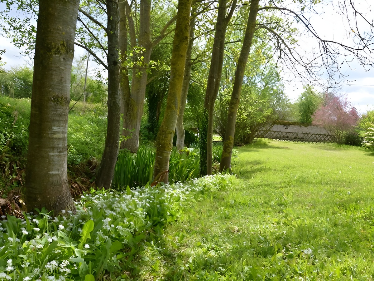Le Moulin de la Martinière, Formigny La Bataille - photo 11