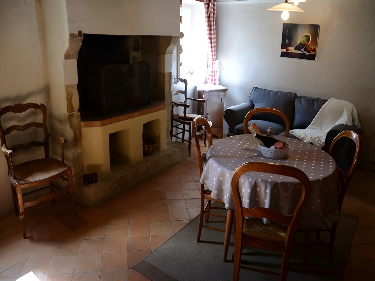 Le Moulin de la Martinière, Formigny La Bataille - photo 14