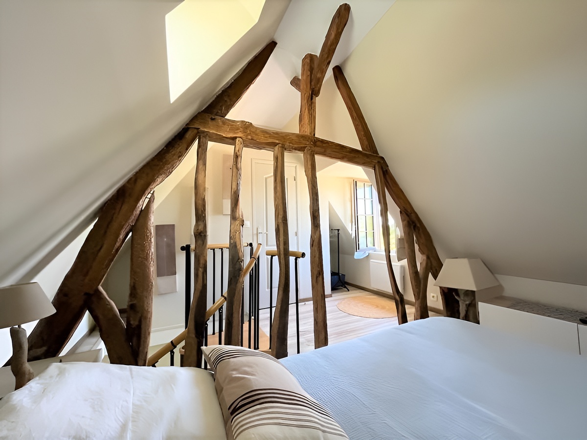 Le Gîte Pétale, Hermival-les-Vaux - photo 5