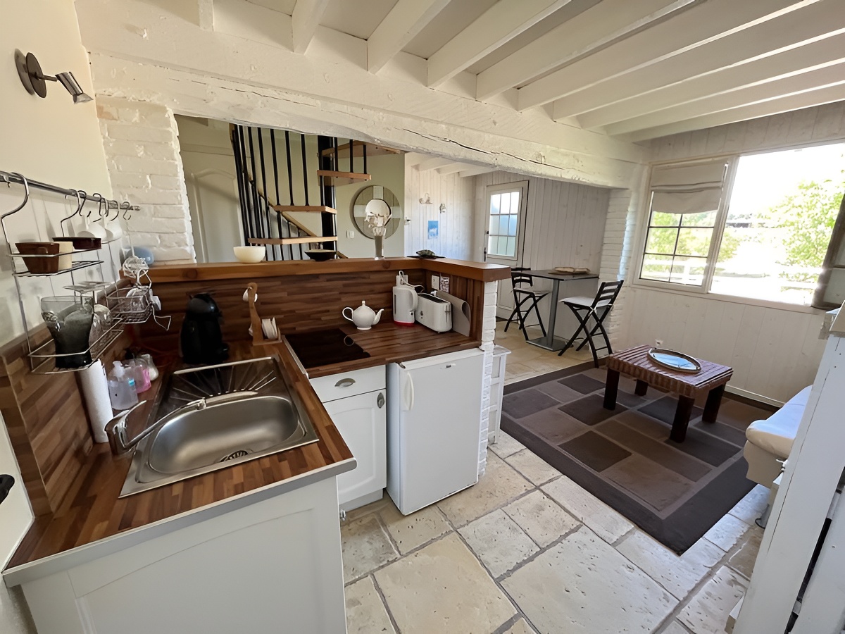 Le Gîte Pétale, Hermival-les-Vaux - photo 13