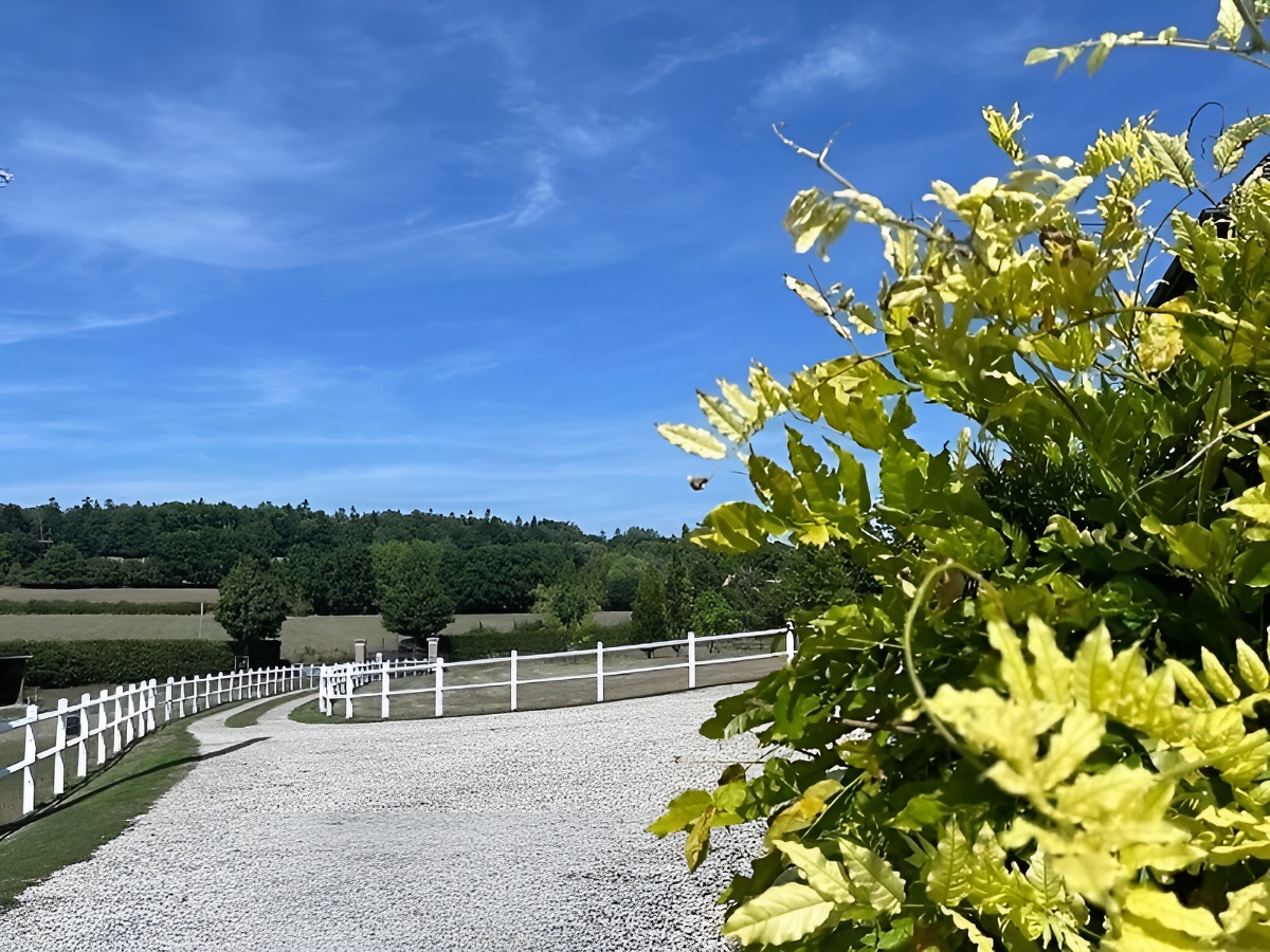 Le Gîte Pétale, Hermival-les-Vaux - photo 10