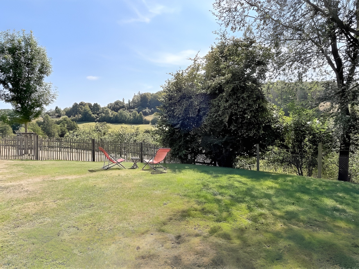 Le Gîte Pétale, Hermival-les-Vaux - photo 6