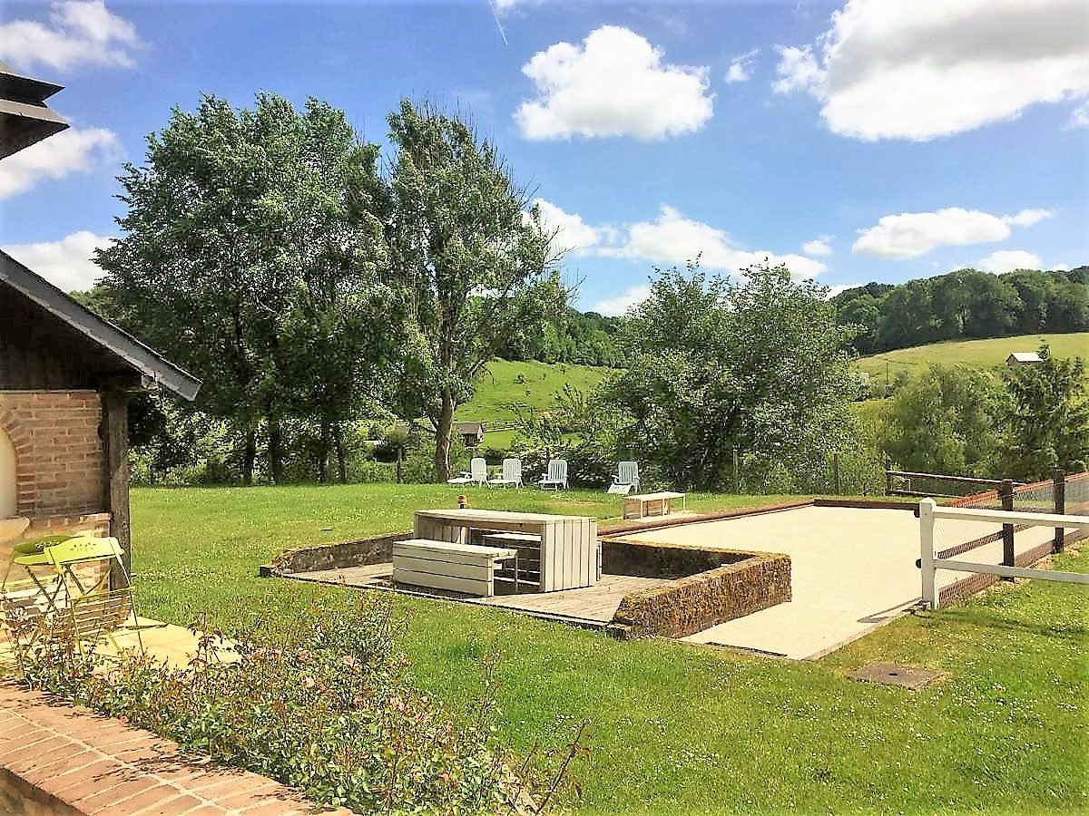 Le Gîte Pétale, Hermival-les-Vaux - photo 15