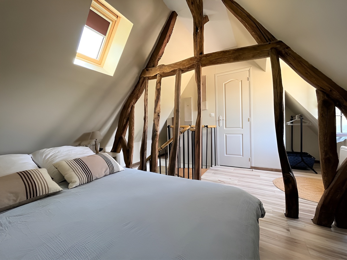 Le Gîte Pétale, Hermival-les-Vaux - photo 14