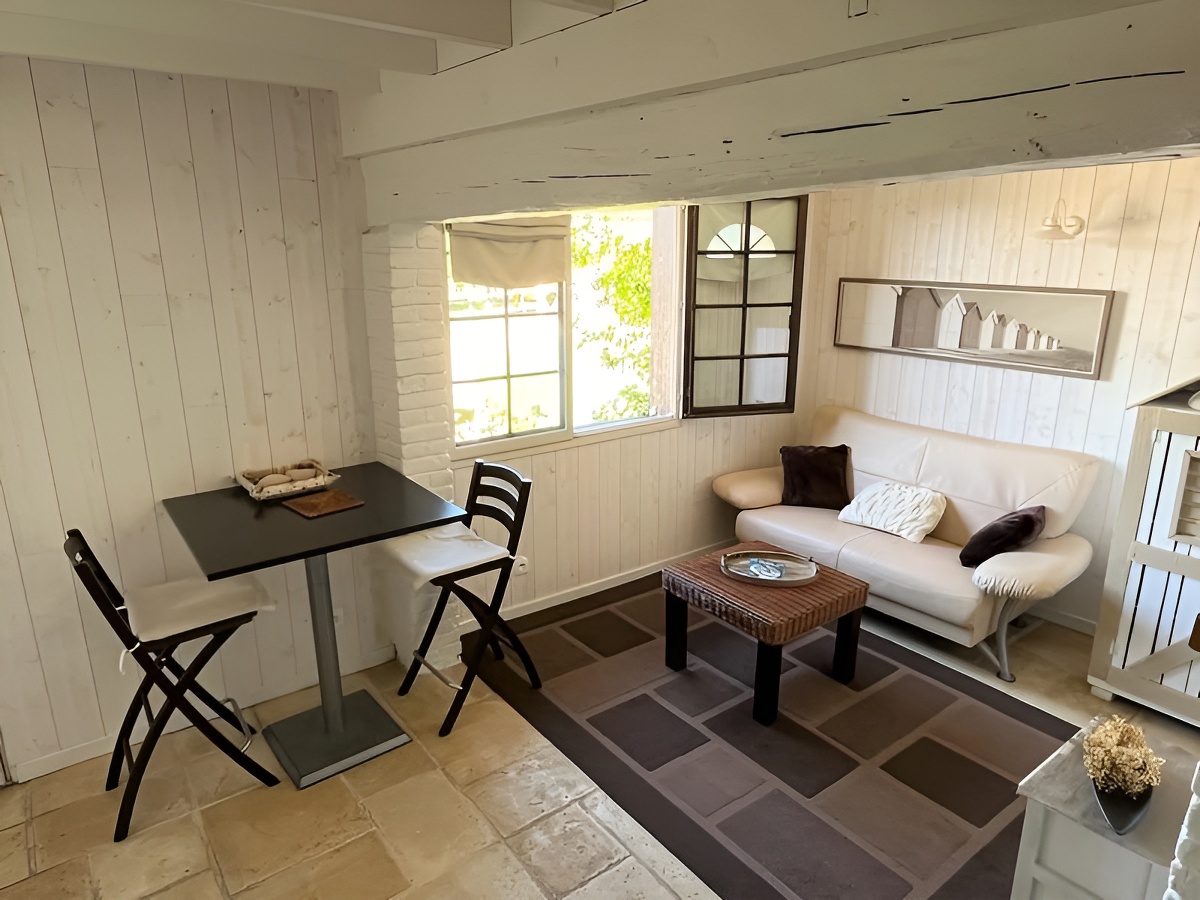 Le Gîte Pétale, Hermival-les-Vaux - photo 7