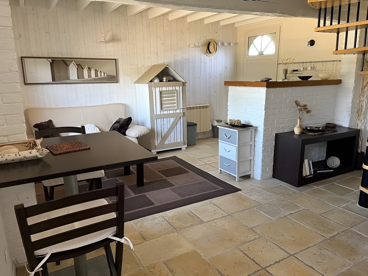 Le Gîte Pétale, Hermival-les-Vaux - photo 11