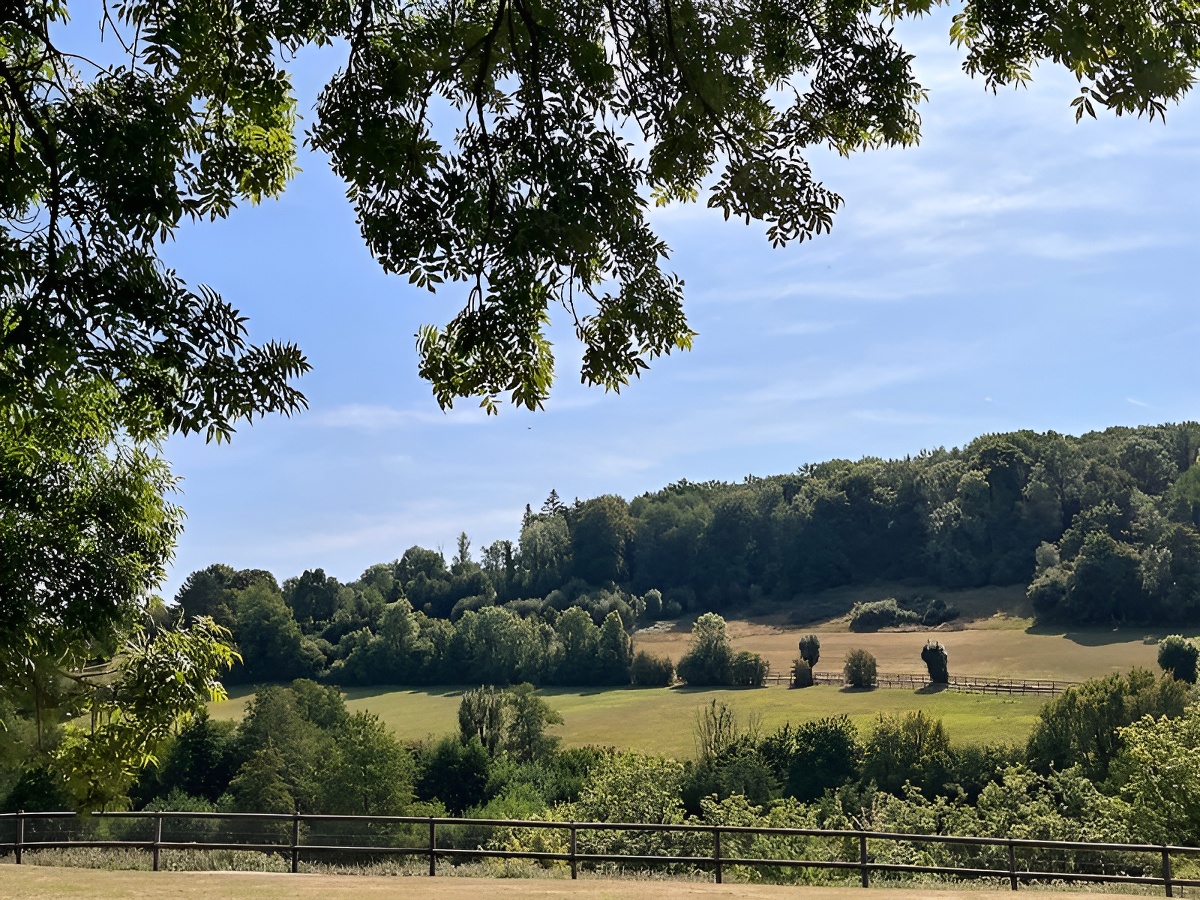 Le Gîte Pétale, Hermival-les-Vaux - photo 8