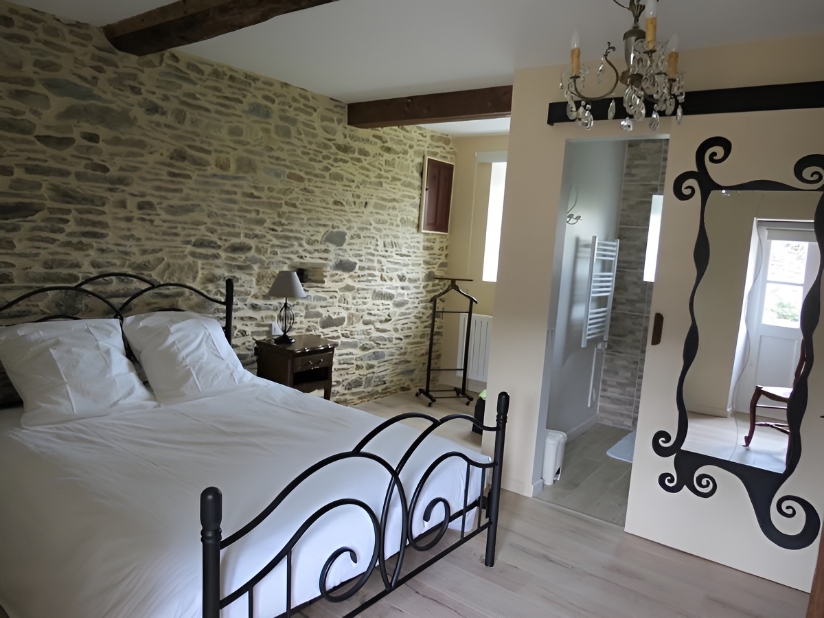 Gîte Le Bout du Champ 10 personnes, Épinay-sur-Odon - photo 5