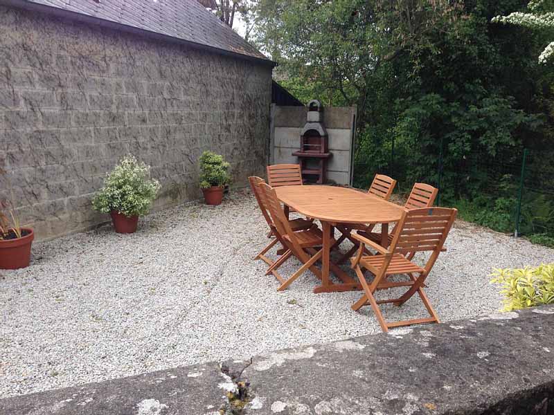 Meublé de tourisme > L'Ancienne Boucherie, Besneville - photo 4