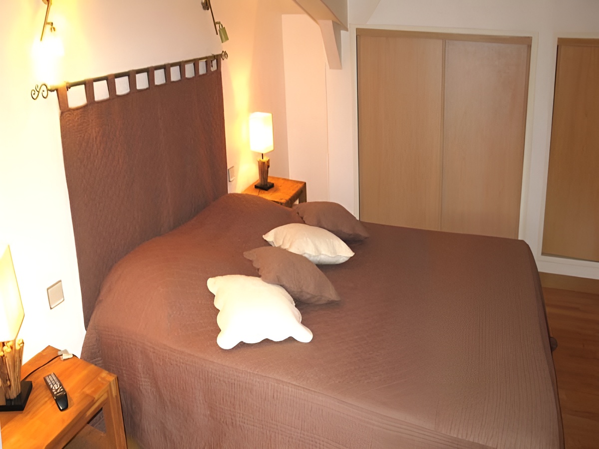 Gîte de Zoé, Saint-Pierre-du-Mont - photo 2