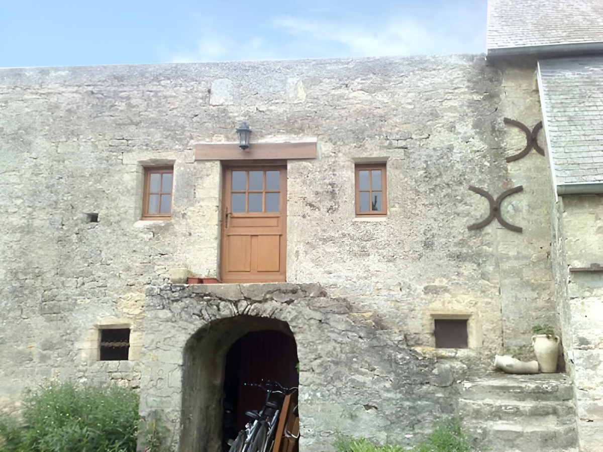 Gîte de Zoé, Saint-Pierre-du-Mont - photo 4