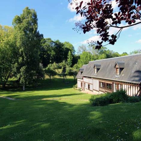 © MME PINSARD Gite-Reinette-les-Champeaux