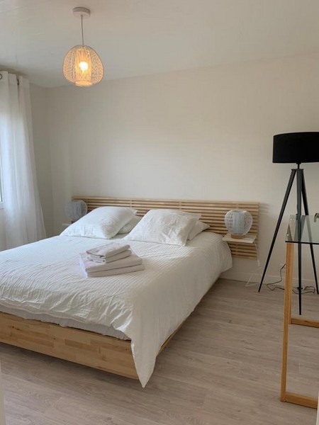 Meublé de tourisme > Maison Juliette — photo 3