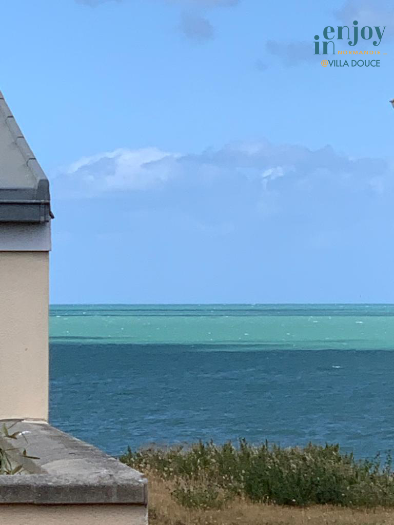 Meublé de tourisme > Villa Douce