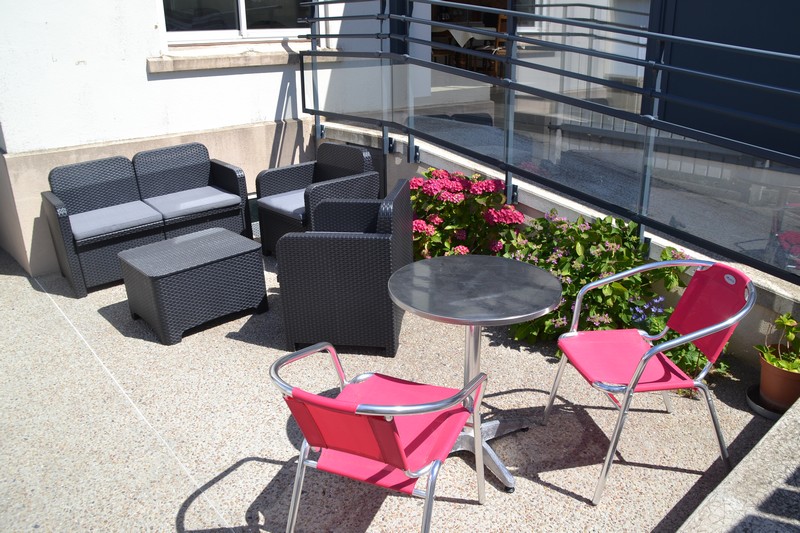 Meublé de tourisme > Le Brin d'Osier