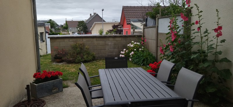 Meublé de tourisme > Le Brin d'Osier, Agon-Coutainville - photo 6