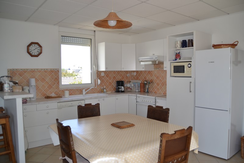 Meublé de tourisme > Le Brin d'Osier, Agon-Coutainville - photo 2