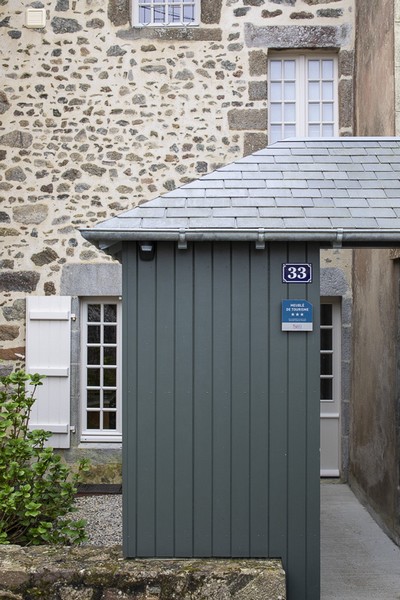Meublé de tourisme > La petite maison, Agon-Coutainville - photo 3