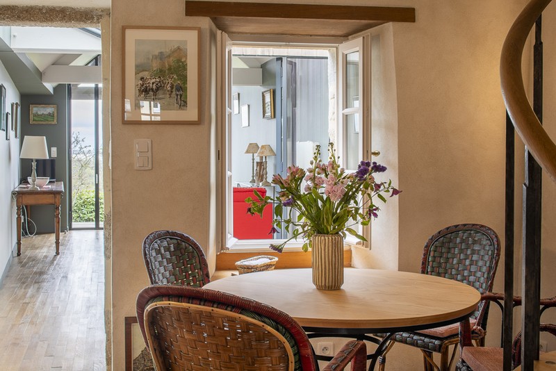 Meublé de tourisme > La petite maison, Agon-Coutainville - photo 12