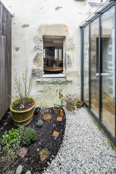 Meublé de tourisme > La petite maison, Agon-Coutainville - photo 11