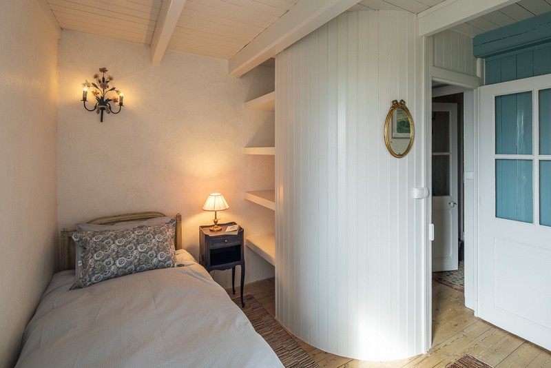 Meublé de tourisme > La petite maison, Agon-Coutainville - photo 10