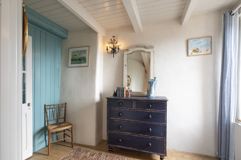 Meublé de tourisme > La petite maison, Agon-Coutainville - photo 6