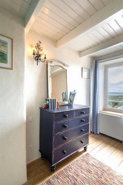 Meublé de tourisme > La petite maison, Agon-Coutainville