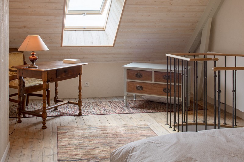 Meublé de tourisme > La petite maison, Agon-Coutainville - photo 4