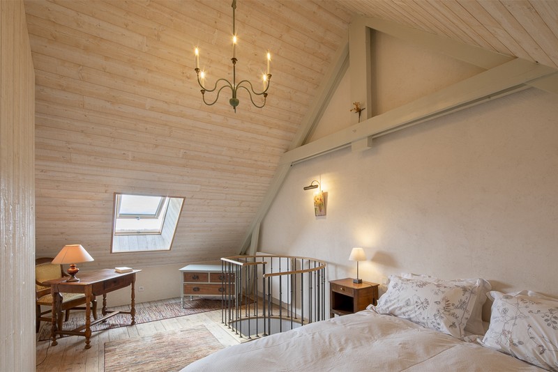 Meublé de tourisme > La petite maison, Agon-Coutainville - photo 24