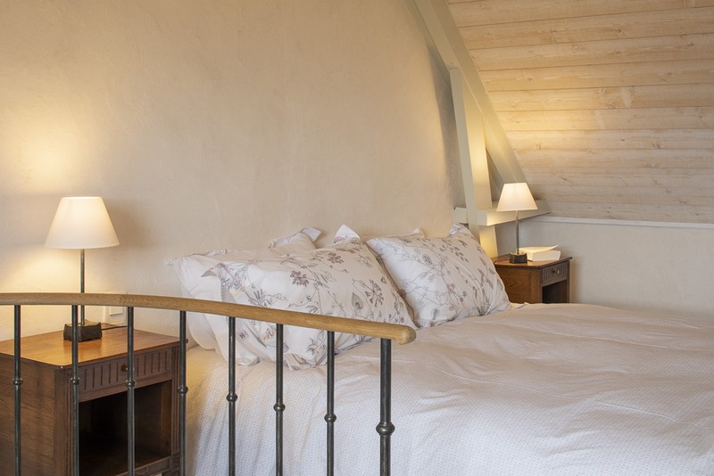 Meublé de tourisme > La petite maison, Agon-Coutainville - photo 7