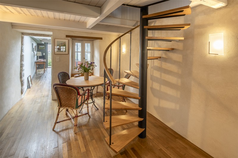 Meublé de tourisme > La petite maison, Agon-Coutainville - photo 22