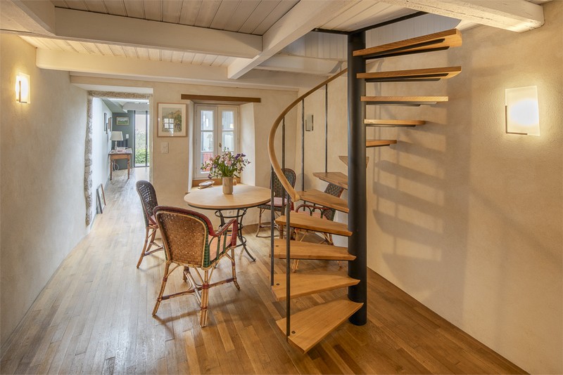 Meublé de tourisme > La petite maison, Agon-Coutainville - photo 8