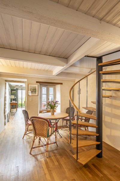Meublé de tourisme > La petite maison, Agon-Coutainville - photo 25