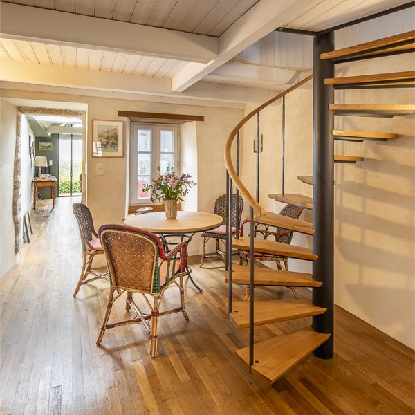 Meublé de tourisme > La petite maison, Agon-Coutainville - photo 26