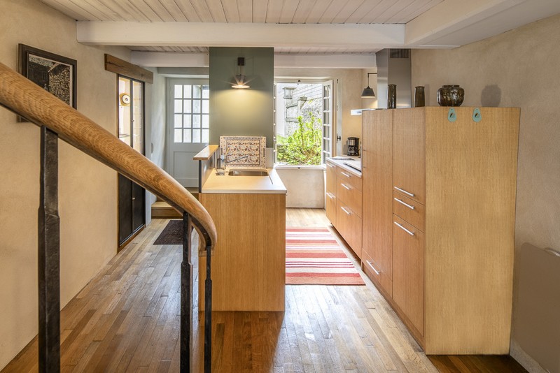 Meublé de tourisme > La petite maison, Agon-Coutainville - photo 20