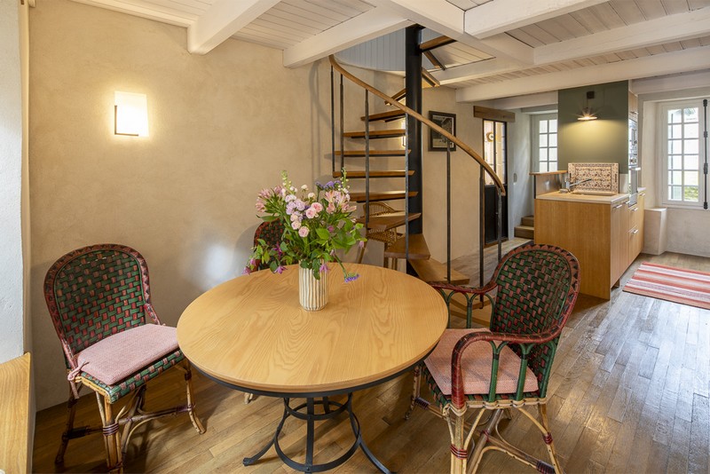 Meublé de tourisme > La petite maison, Agon-Coutainville - photo 21