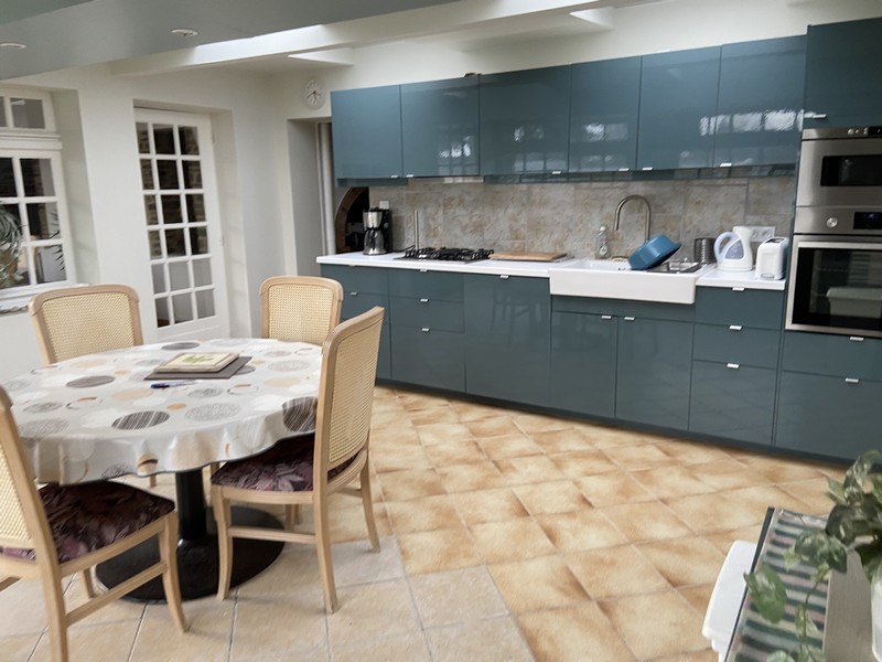 Meublé de tourisme > Gîte RG