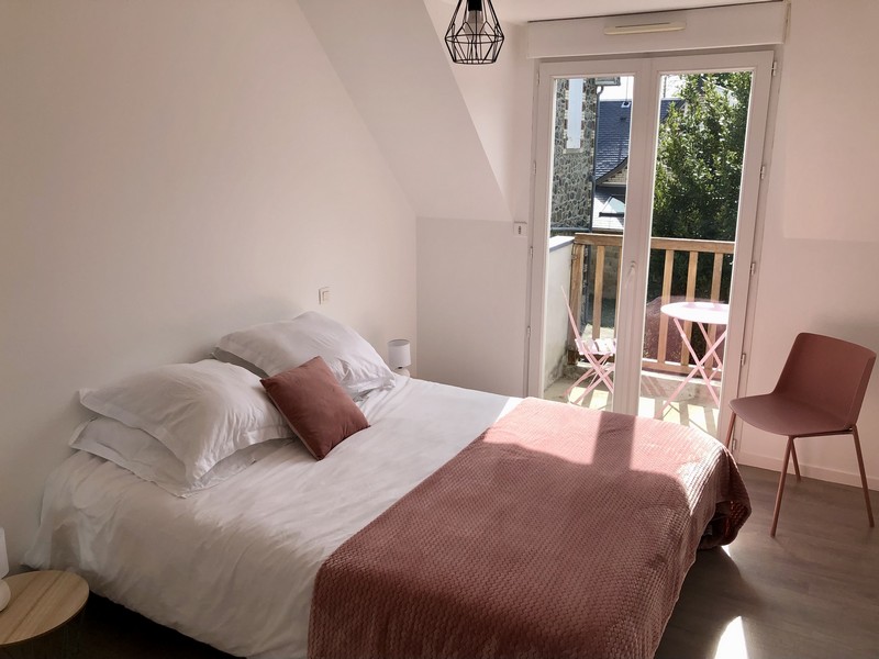 Meublé de tourisme > Le Spot