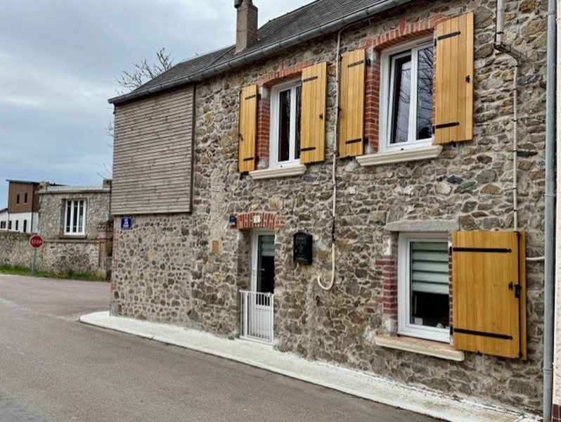Meublé de tourisme > L'Annexe