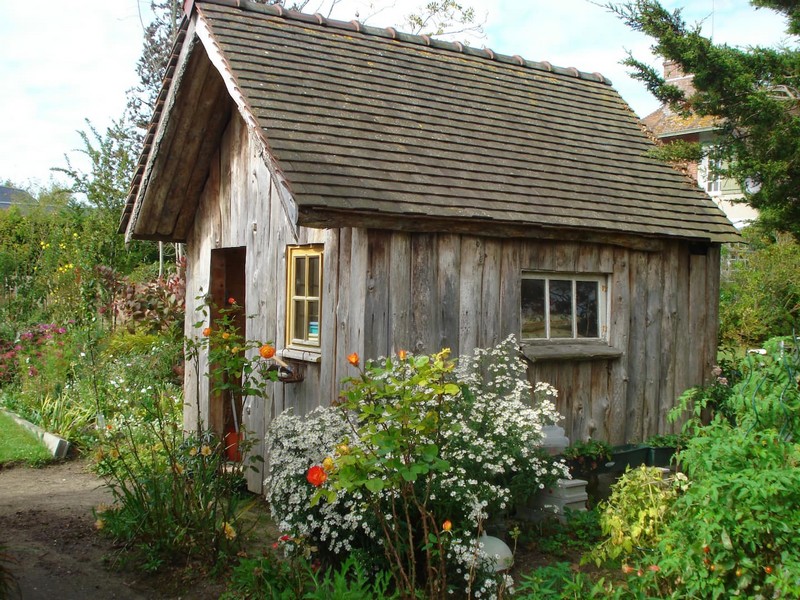 Meublé de tourisme > Grain de Sable