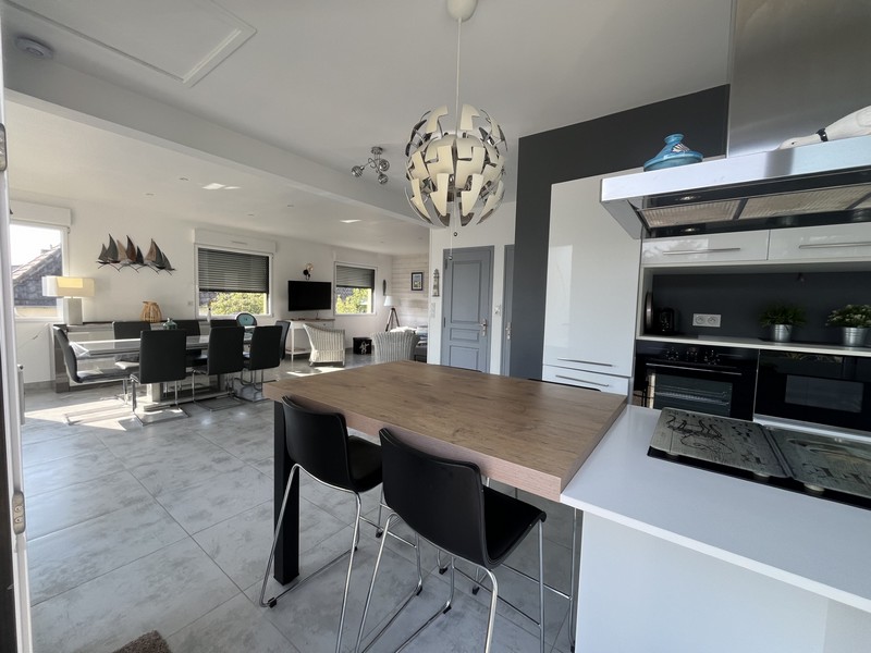 Meublé de tourisme > Le Phare