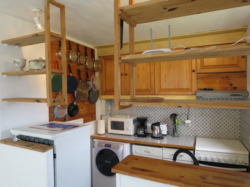 Meublé de tourisme > La Bégude