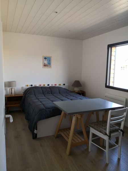 Meublé de tourisme > Gîtes des Embruns n°1