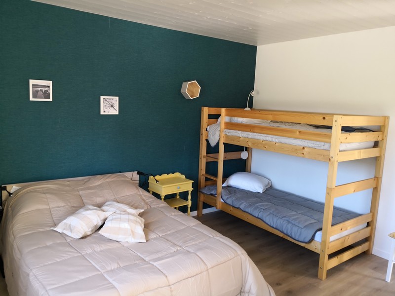 Meublé de tourisme > Gîtes des Embruns n°1, Agon-Coutainville - photo 16