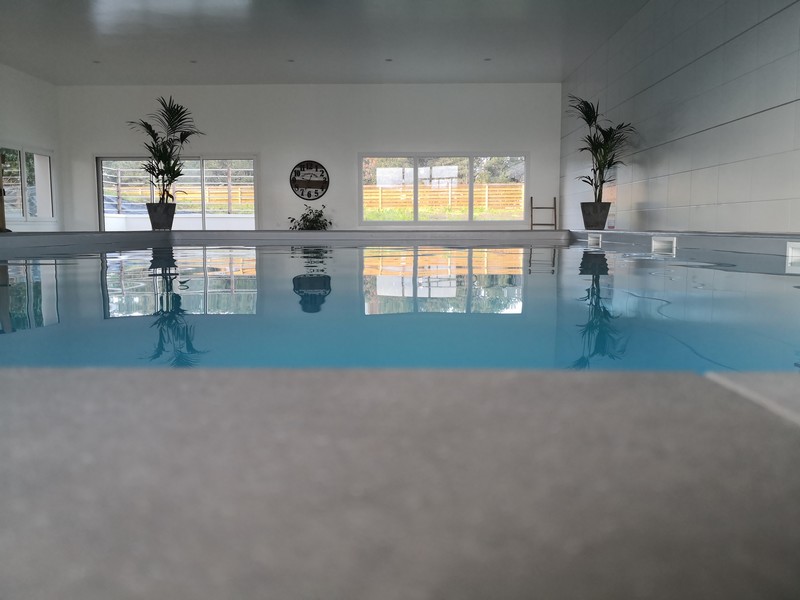 Meublé de tourisme > Gîtes des Embruns n°1