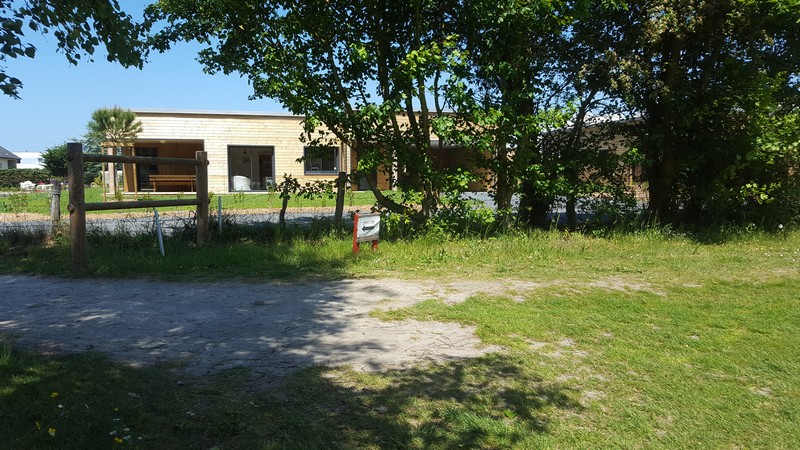 Meublé de tourisme > Gîtes des Embruns n°1, Agon-Coutainville - photo 8