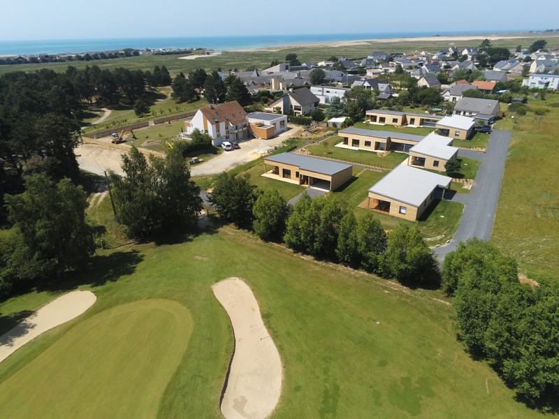 Meublé de tourisme > Gîtes des Embruns n°3, Agon-Coutainville - photo 9