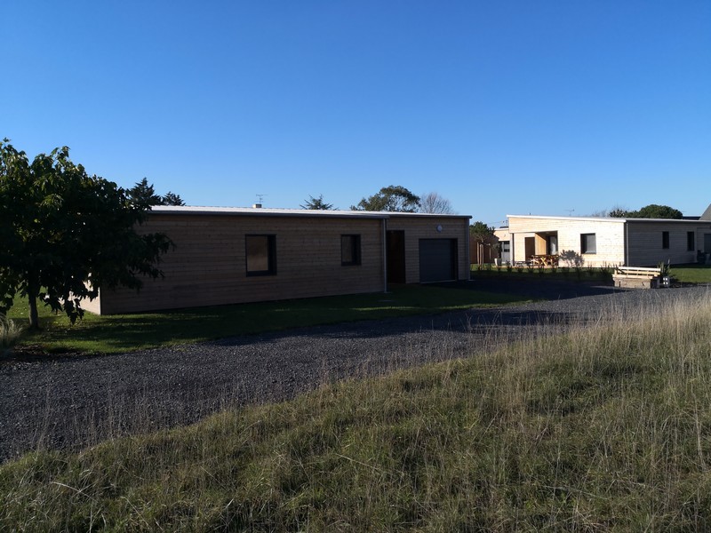 Meublé de tourisme > Gîtes des Embruns n°4, Agon-Coutainville - photo 9